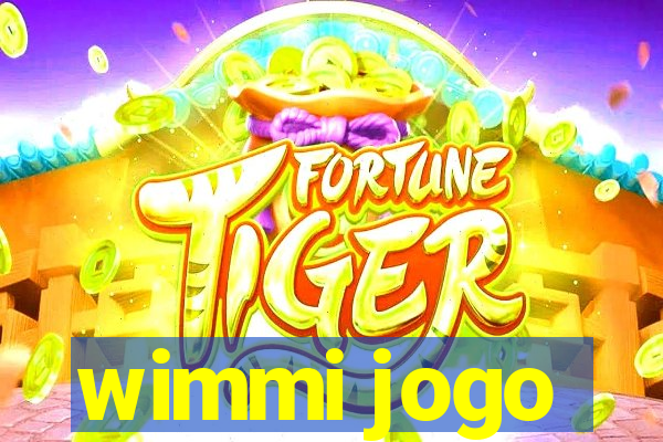 wimmi jogo